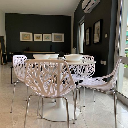 Sepolia Apartment 아테네 외부 사진