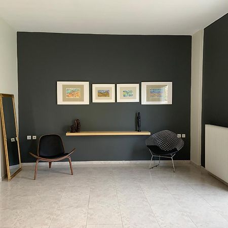 Sepolia Apartment 아테네 외부 사진