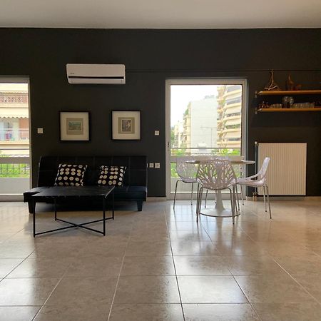 Sepolia Apartment 아테네 외부 사진