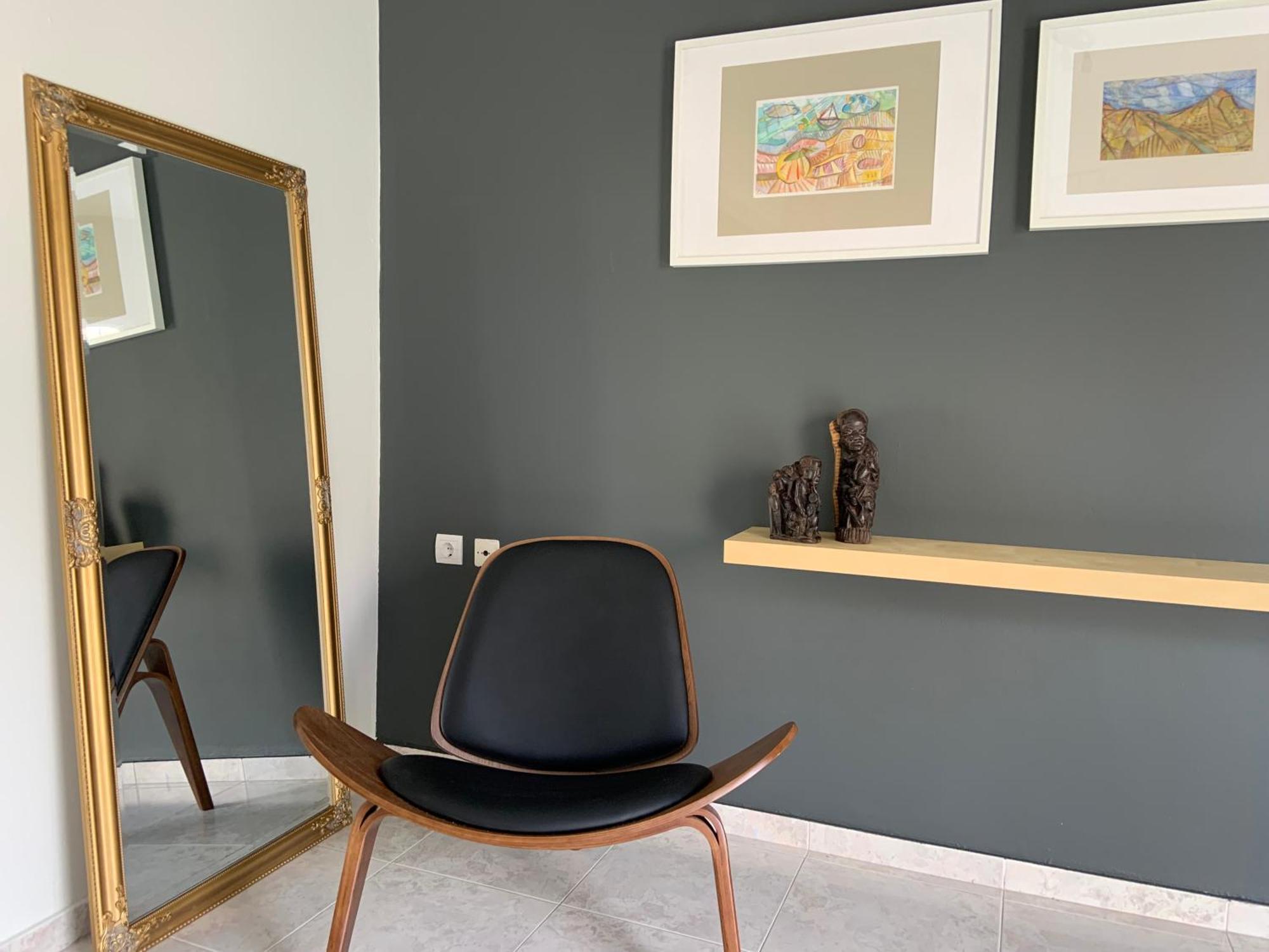 Sepolia Apartment 아테네 외부 사진