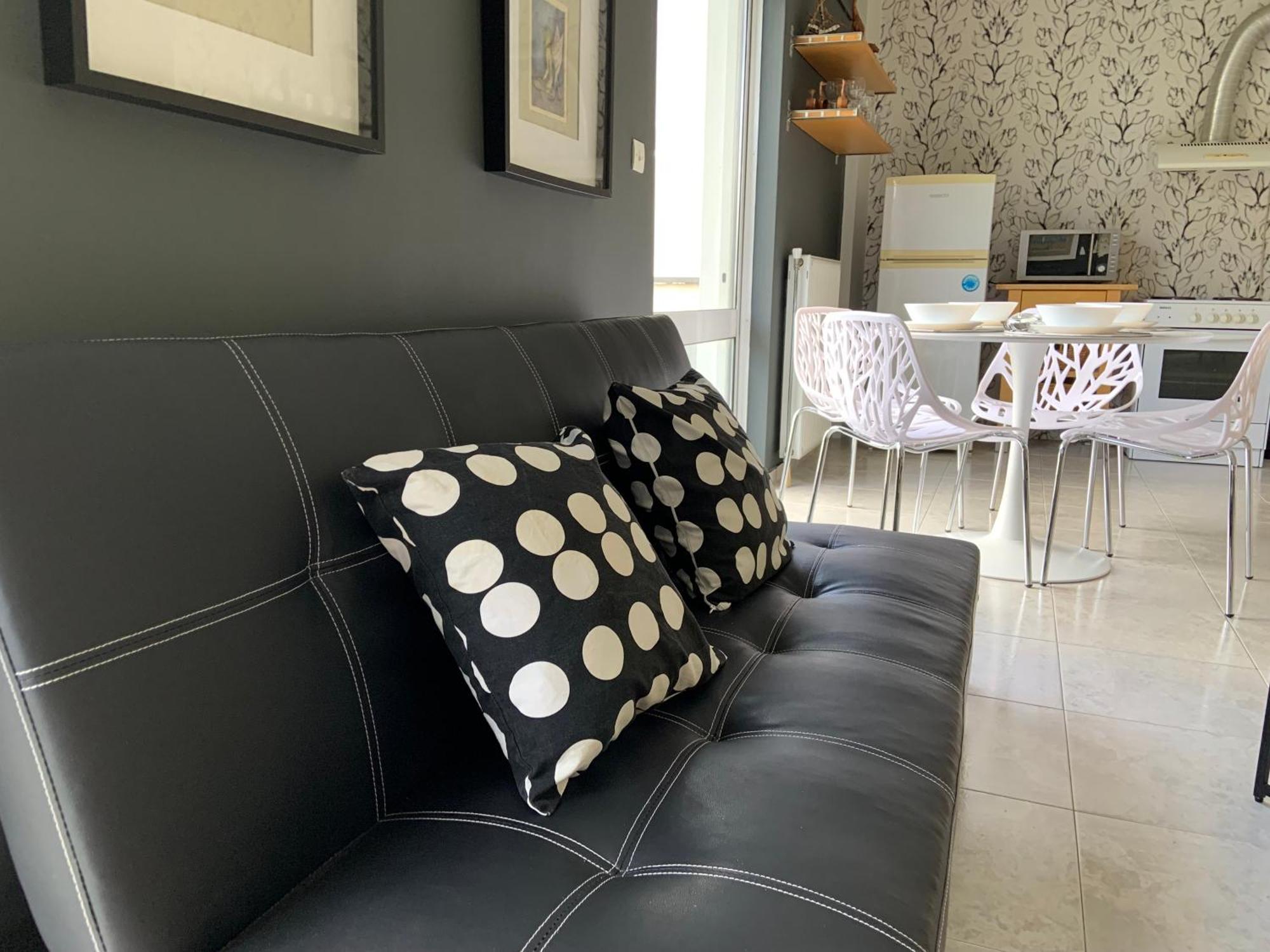 Sepolia Apartment 아테네 외부 사진