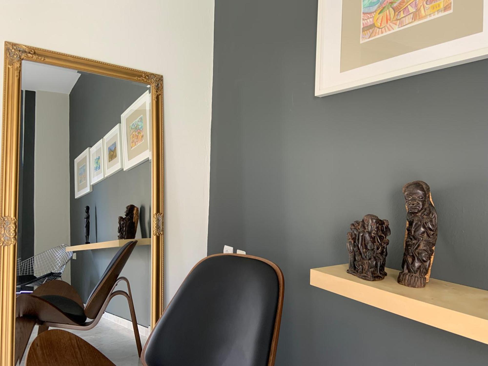 Sepolia Apartment 아테네 외부 사진