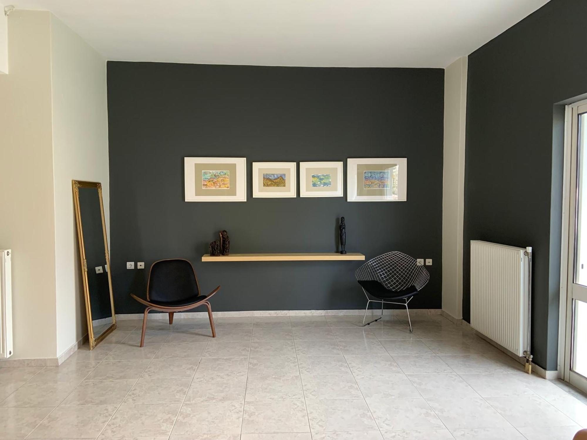 Sepolia Apartment 아테네 외부 사진