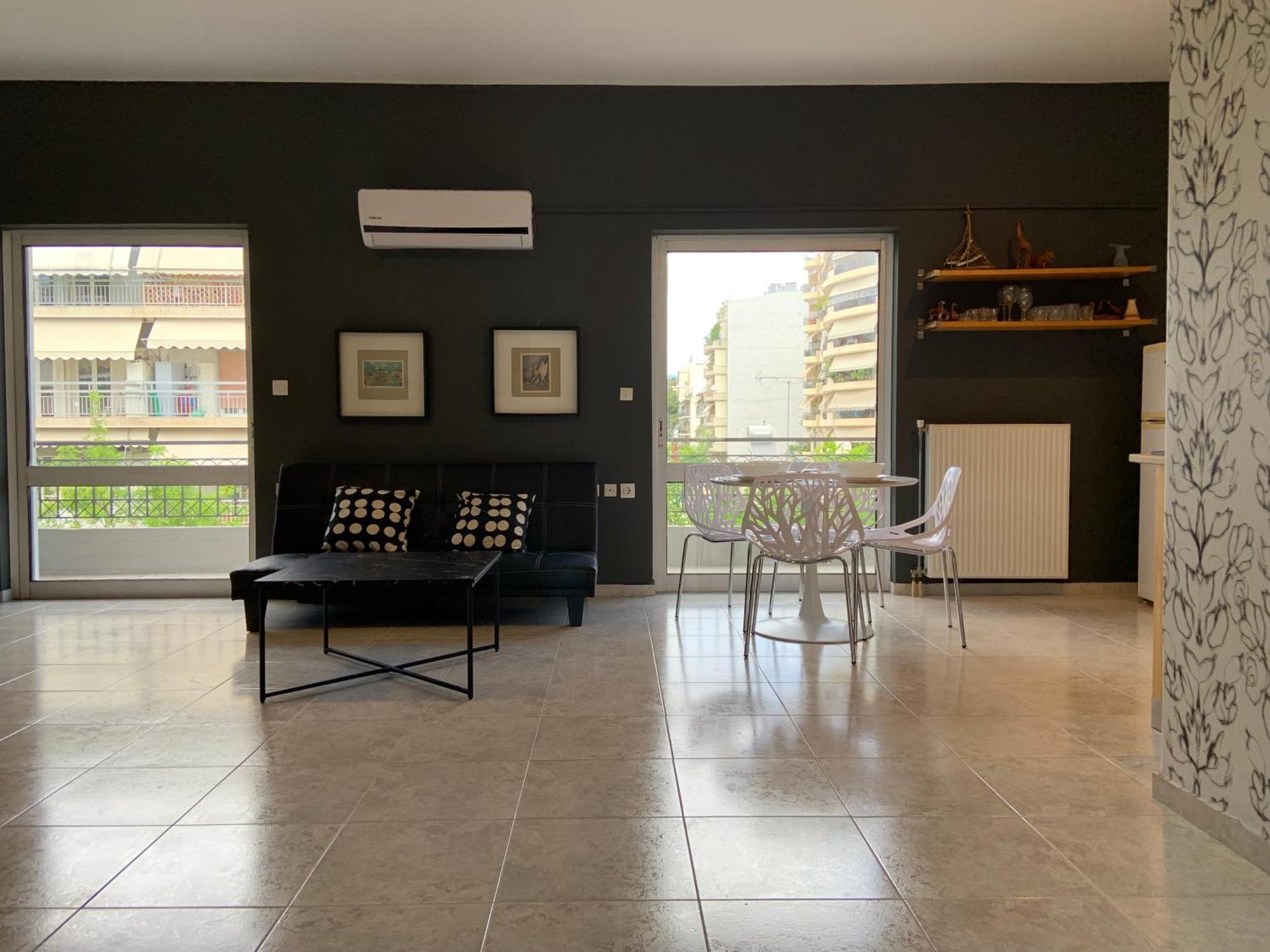 Sepolia Apartment 아테네 외부 사진