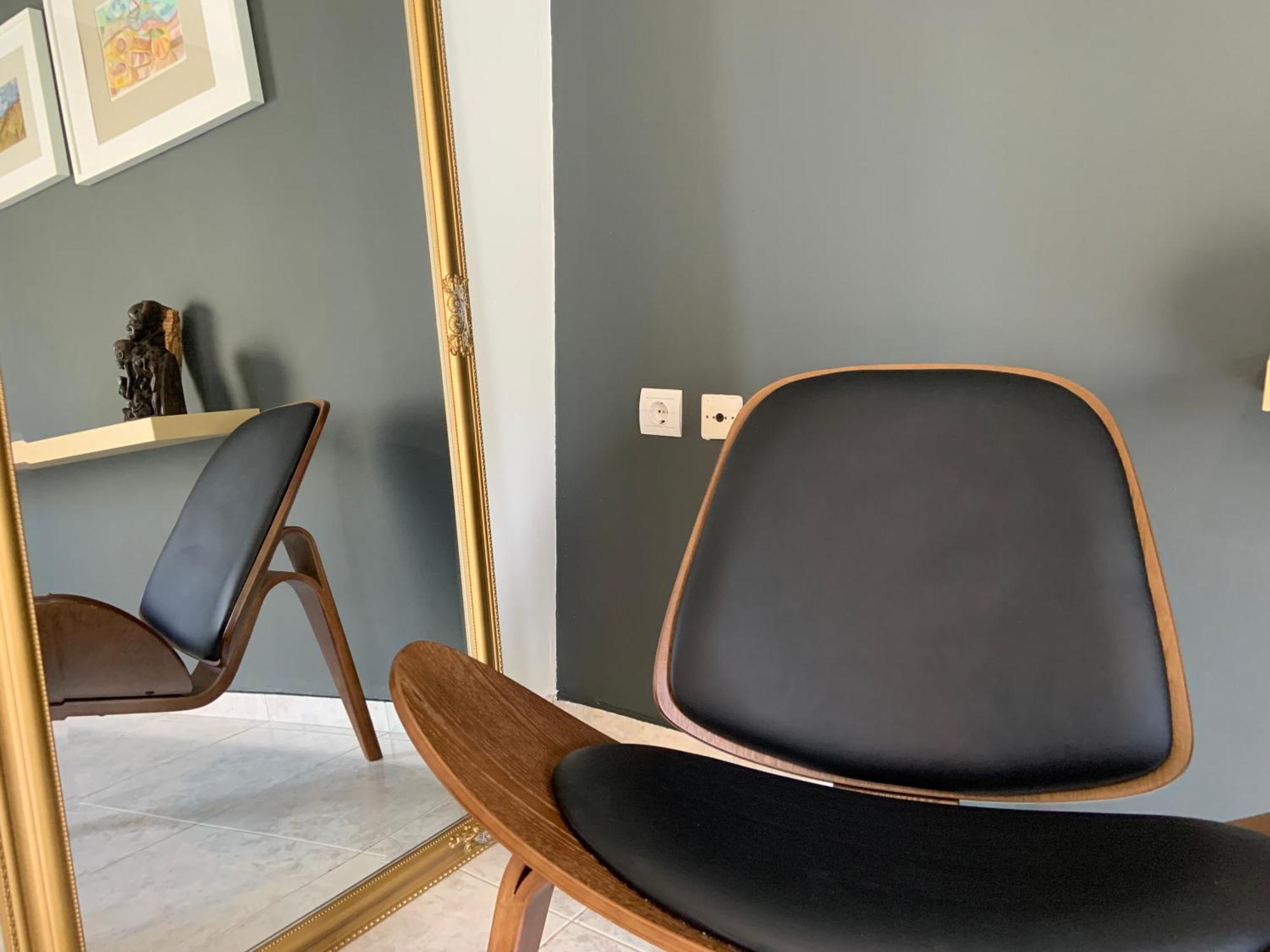 Sepolia Apartment 아테네 외부 사진
