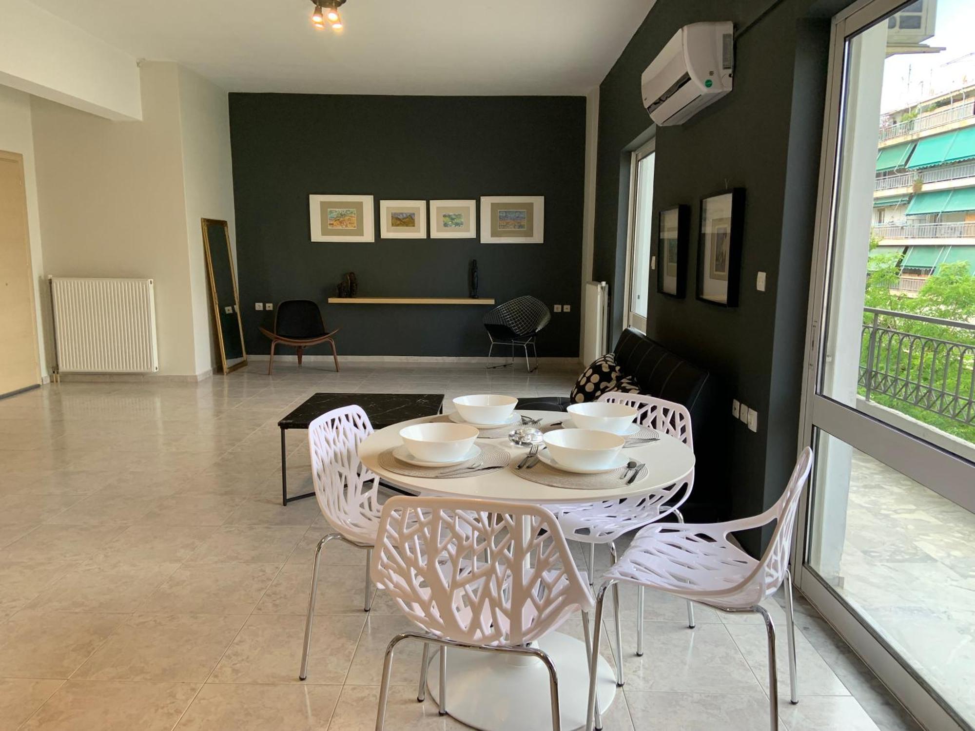 Sepolia Apartment 아테네 외부 사진