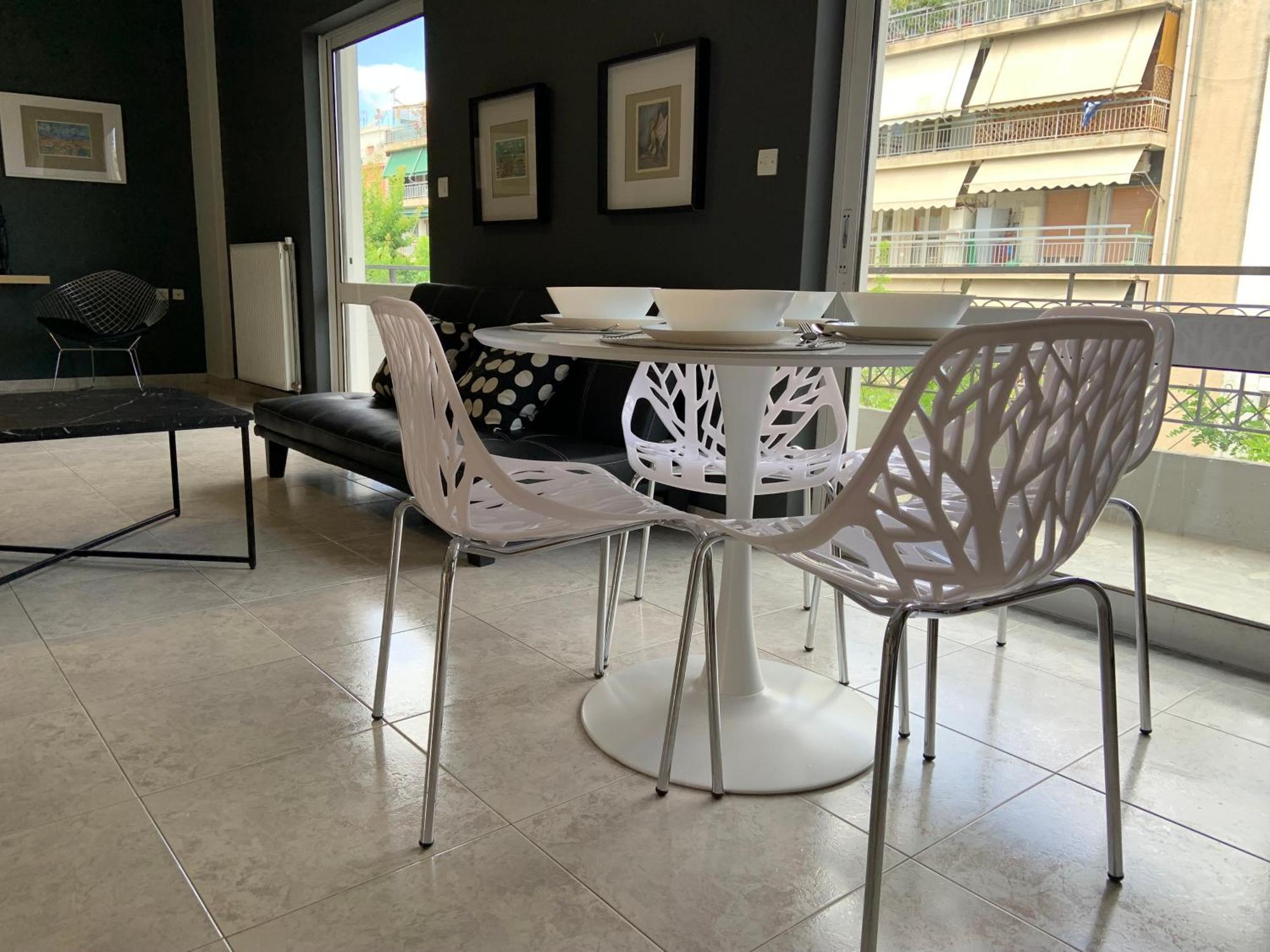 Sepolia Apartment 아테네 외부 사진