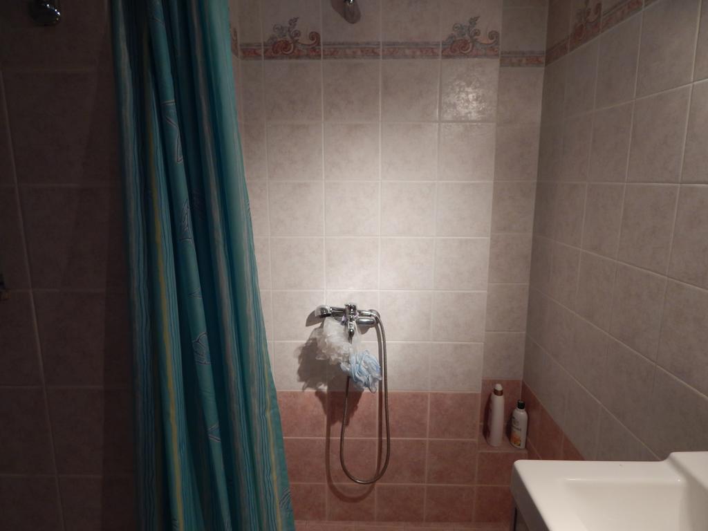 Sepolia Apartment 아테네 외부 사진