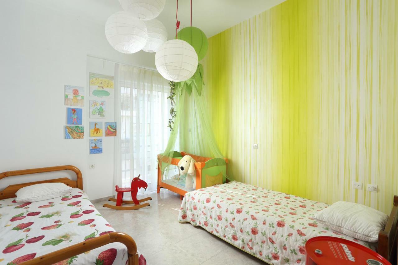 Sepolia Apartment 아테네 외부 사진