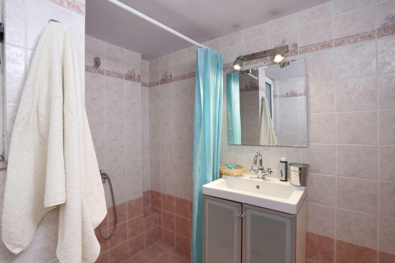 Sepolia Apartment 아테네 외부 사진