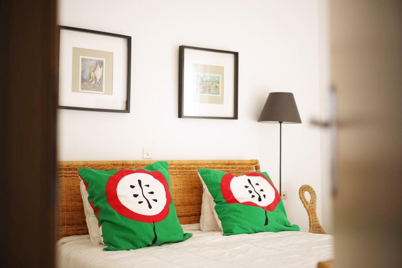 Sepolia Apartment 아테네 외부 사진