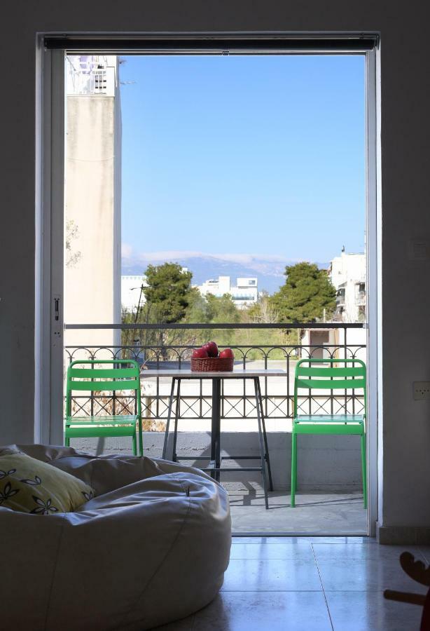 Sepolia Apartment 아테네 외부 사진